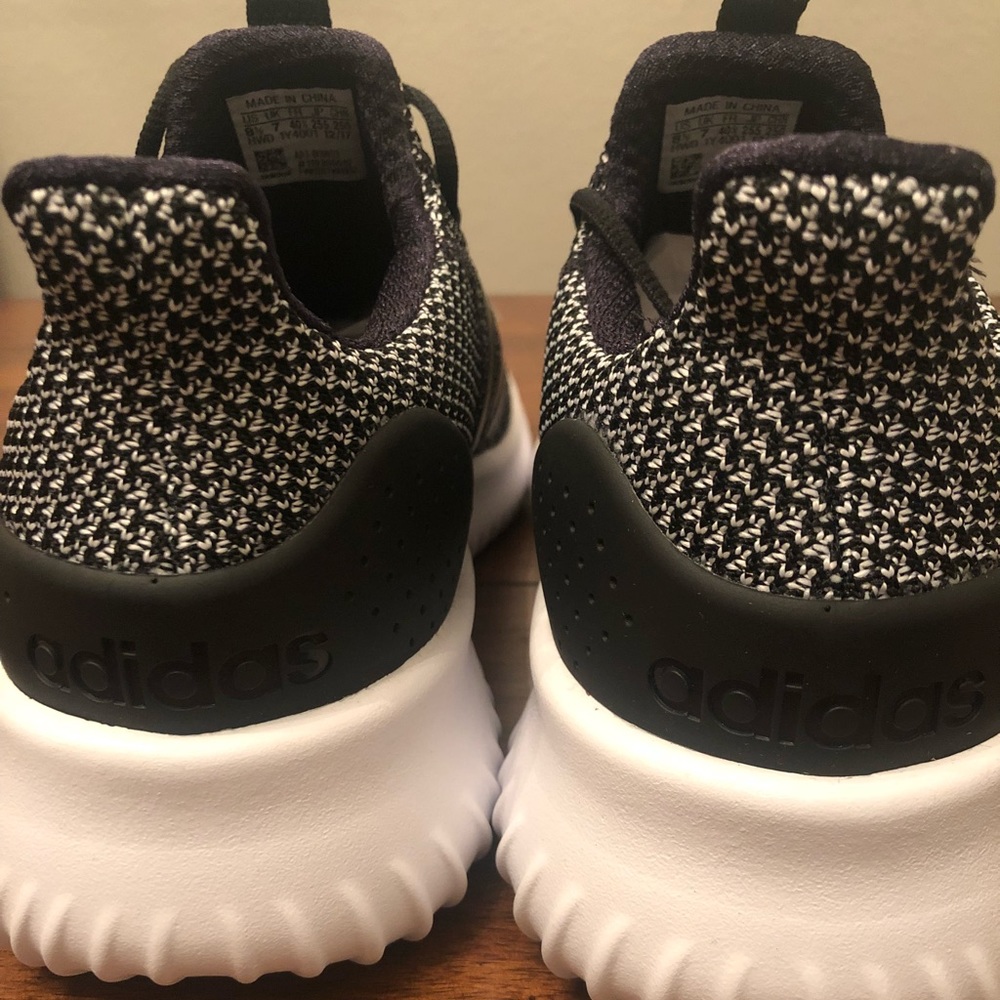 🆕❌SOLD❌Adidas Cloud foam core - Picture 4 of 6